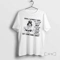 Officials Women Being A Woman Is Hard You Always Want To Buy Something Slap Someone T-Shirts, Hoodie, Sweatshirt