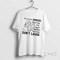 Officials Women We All Know Mirrors Dont Lie Im Just Grateful That They Dont Laugh T-Shirts, Hoodie, Sweatshirt
