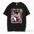Officials Woo Jada Pinkett Smith Tommy Davidson 1998 Romantic Comedy Film Premium T Shirts Sweater