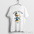 Officials Woody Woodpecker Born United Last Laughs Club For Freedom And Those Who Defend It