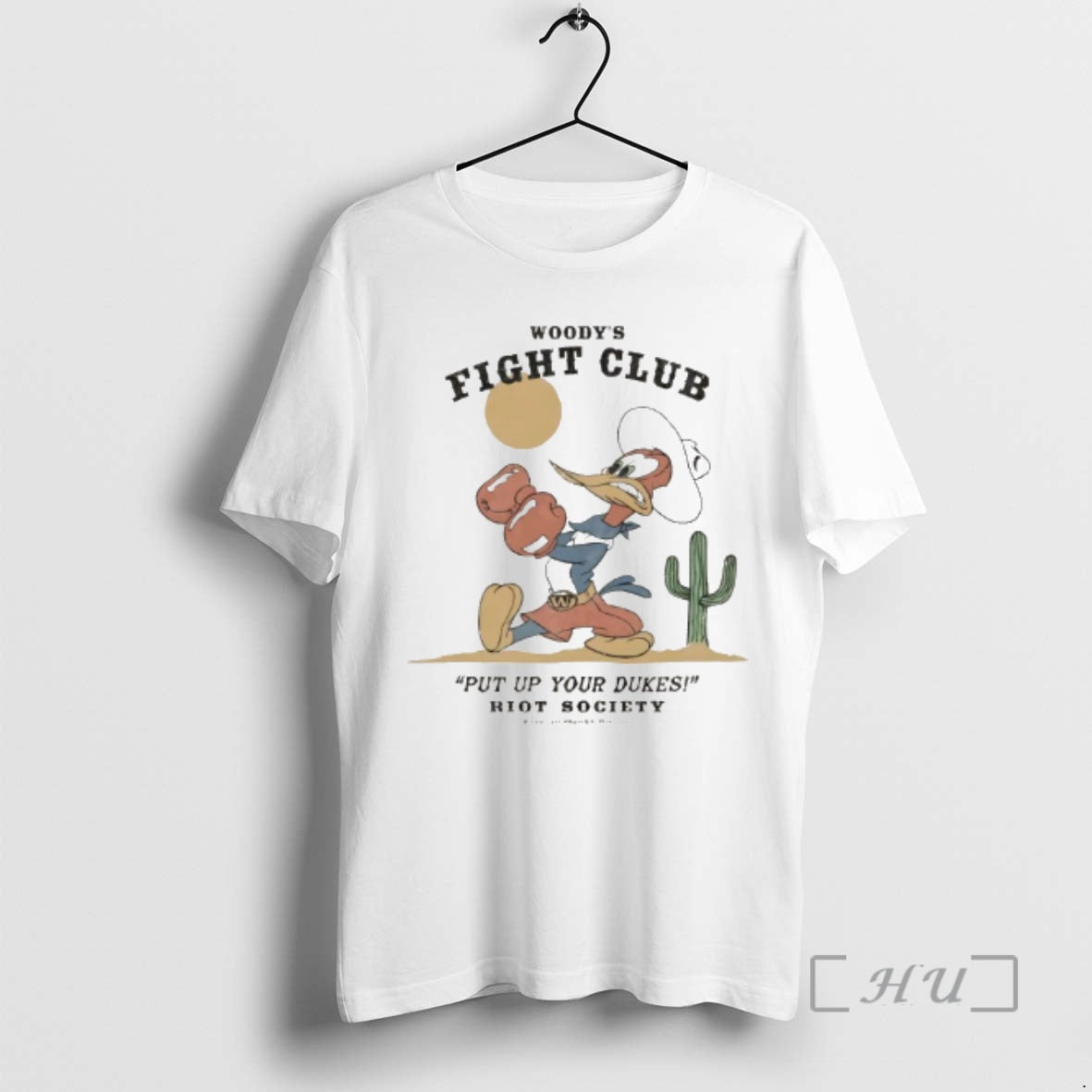 Officials Woody Woodpeckers Western Fight Club T-Shirts, Hoodie, Sweatshirt | AU01DripNestTees.com
