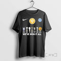Officials World Champions Fifa Weve Won It All T-Shirts, Hoodie, Sweatshirt | AU01DripNestTees.com