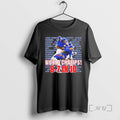Officials World Champs 8 7 In 10 Chicago Cubs