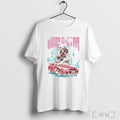 Officials Worldstar Airbrush Reaper T Shirt