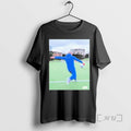 Officials Wroetoshaw Harry Lewis Crossbar Volley T-Shirts, Hoodie, Sweatshirt | AU01DripNestTees.com