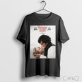 Officials Wuthering Heights Movie Margot Robbie And Jacob Elordi Graphic T Shirt