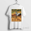Officials Wyatt Flores Bucking Bin Chicken Tour Australia 2026 Dates T-Shirts, Hoodie, Sweatshirt | AU01DripNestTees.com