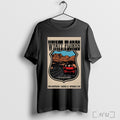 Officials Wyatt Flores September 16 2025 Flagstaff Az Pepsi Amphitheater T Shirt