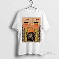 Officials Wyatt Flores The Forum Melbourne Victoria 14 February 2026 T-Shirts, Hoodie, Sweatshirt | AU01DripNestTees.com