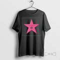 Officials Wynona Bleach Mystery Colour Hand Pour T-Shirts, Hoodie, Sweatshirt | AU01DripNestTees.com