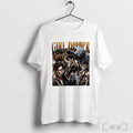 Officials Xaden Riorson Girl Dinner Graphic T Shirt