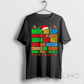 Officials Xmas School Generation Alpha Gen A Slang Christmas T-Shirts, Hoodie, Sweatshirt | AU01DripNestTees.com