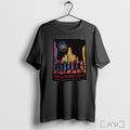 Officials Ymca Turkey Trot Celebrating 130 Years Buffalo New York T Shirt