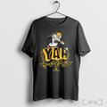 Officials Yah Love Jeremiyah Love Notre Dame Fighting Irish Football V Neck T Shirt
