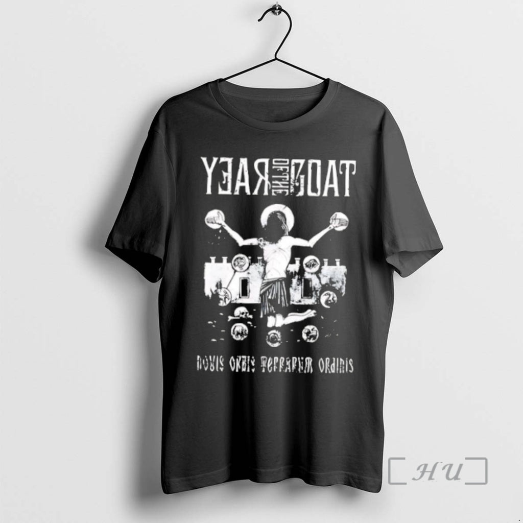 Officials Year Of The Goat Noris Orbis Vintage T-Shirts, Hoodie, Sweatshirt | AU01DripNestTees.com