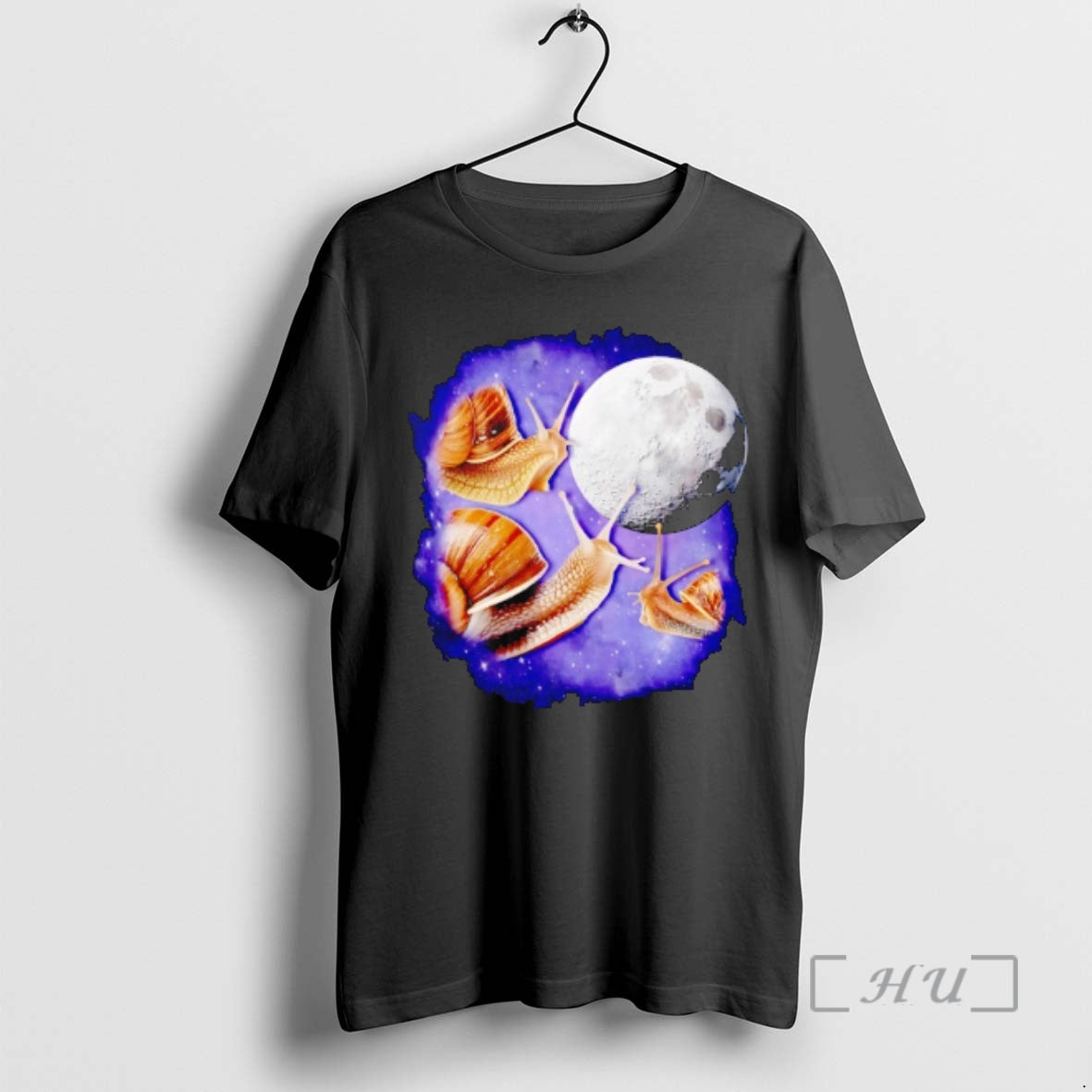 Officials Yearning Snails Three Moons T-Shirts, Hoodie, Sweatshirt | AU01DripNestTees.com