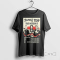 Officials Yelawolf Prof Canada Tour 2026 T-Shirts, Hoodie, Sweatshirt | AU01DripNestTees.com