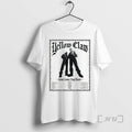 Officials Yellow Claw Jesus Loves Trap Music Tour 2026 T-Shirts, Hoodie, Sweatshirt | AU01DripNestTees.com