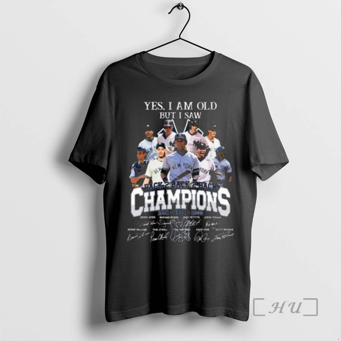 Officials Yes I Am Old But I Saw 1998 1999 2000 Back To Back To T-Shirts, Hoodie, Sweatshirt | AU01DripNestTees.com