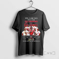 Officials Yes I Am Old But I Saw 2011 Champions St Premium T Shirts Sweater Hoodie, Sweatshirt | AU01DripNestTees.com
