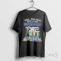 Officials Yes Im Old But I Saw Dallas Cowboys Greatness Signature Premium T Shirts Sweater Hoodie, Sweatshirt