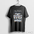 Officials Yes Im Old But I Saw Greatness Dallas Cowboys Players Shirt T Shirt