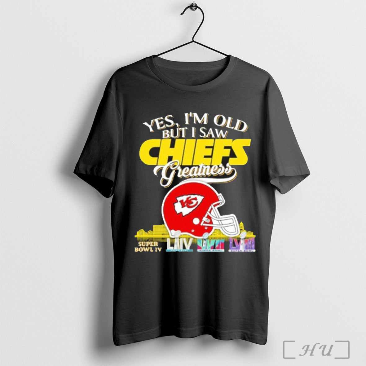 Officials Yes Im Old But I Saw Kansas City Chiefs Greatness City Logo