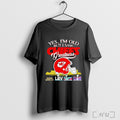 Officials Yes Im Old But I Saw Kansas City Chiefs Greatness Helme T Shirt