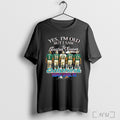 Officials Yes Im Old But I Saw Miami Dolphins Perfect Season Shula Csonka Griese Buoniconti