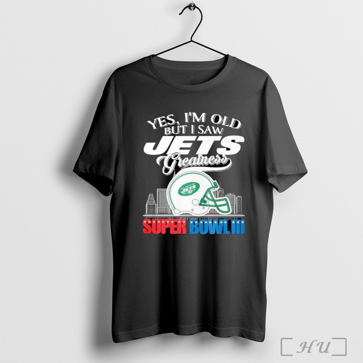 Officials Yes Im Old But I Saw New York Jets Greatness Helmet Skyline 2025