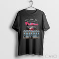 Officials Yes Im Old But I Saw Philadelphia Phillies Greatness Players Signatures T Shirt