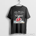 Officials Yes Im Old But I Saw Tampa Bay Buccaneers Greatness Helmet Skyline 2025