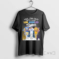 Officials Yes T-Shirts, Hoodie, Sweatshirt | AU01DripNestTees.com
