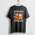 Officials Yoda Its Ly Wear A In The Morning T Shirt