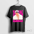 Officials You Are Keough Ryan Gosling T-Shirts, Hoodie, Sweatshirt | AU01DripNestTees.com