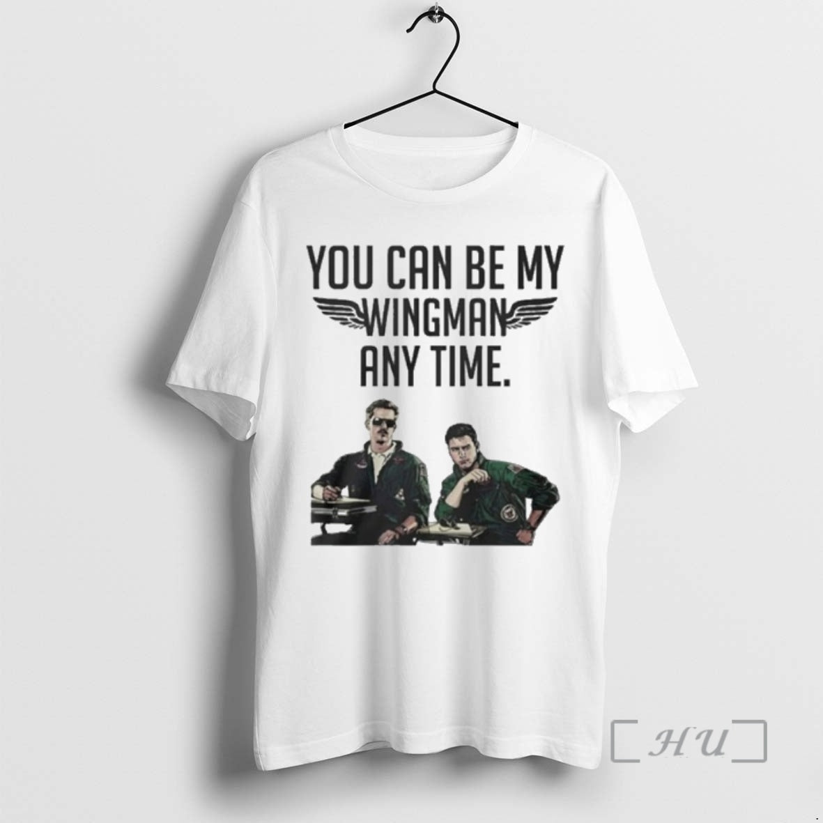 Officials You Can Be My Wingman Any Time T-Shirts, Hoodie, Sweatshirt | AU01DripNestTees.com