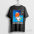 Officials You Will Never Be As Drippy As This Chicken Photo Premium T Shirts Sweater Hoodie, Sweatshirt