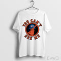 Officials You Cant See Me New York Mets T Shirt
