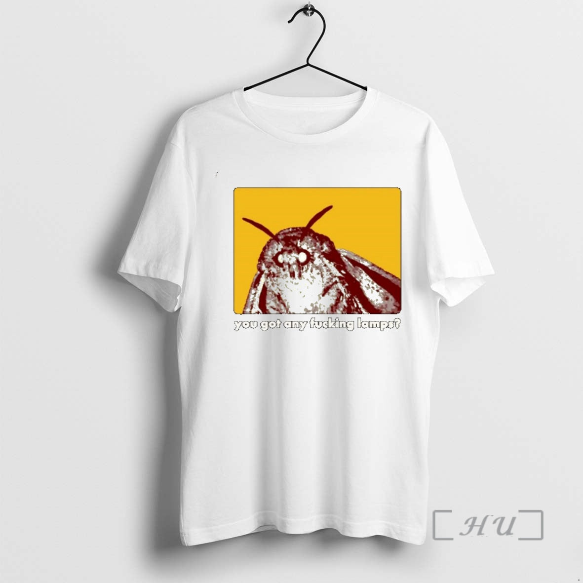 Officials You Got Any Fucking Lamps Ornaments T-Shirts, Hoodie, Sweatshirt | AU01DripNestTees.com