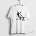Officials You Suck At Life Parody T-Shirts, Hoodie, Sweatshirt | AU01DripNestTees.com