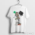 Officials Young Thug Phone Calls Jail Man Watch Out T Shirt