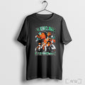 Officials Youngboy Nba Never Broke Again Been Through It Graphic T Shirt