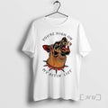 Officials Youre High On My Bitin List Dog T-Shirts, Hoodie, Sweatshirt | AU01DripNestTees.com