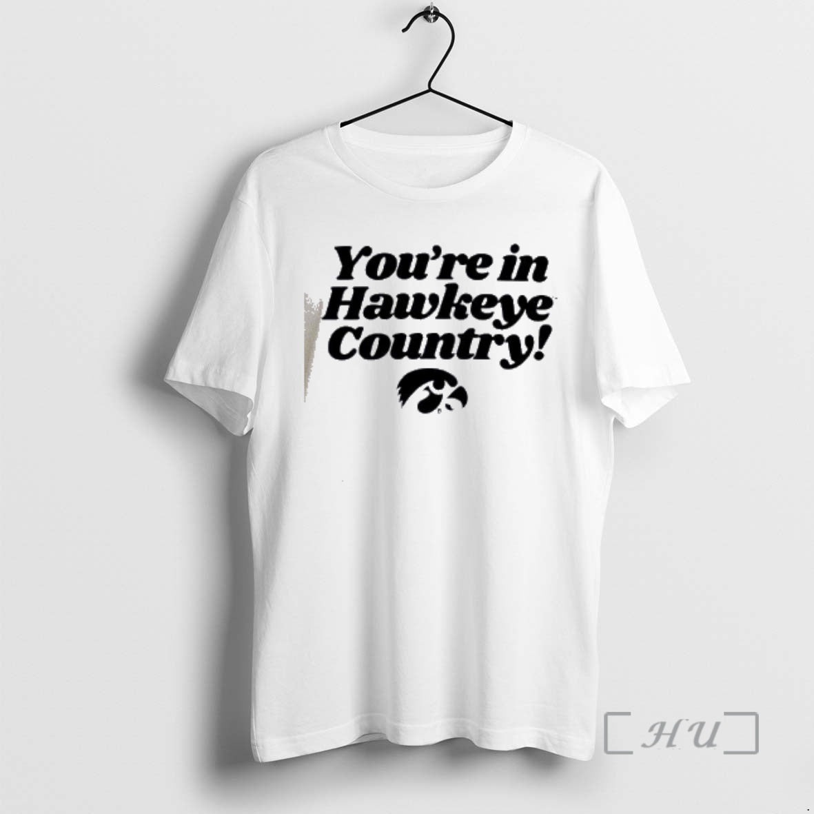 Officials Youre In Hawkeye Country T-Shirts, Hoodie, Sweatshirt | AU01DripNestTees.com