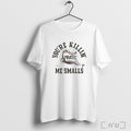 Officials Youre Killin Me Smalls Pittsburgh Pirates X The Sandlot T Shirt