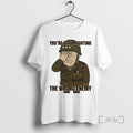 Officials Youre Still Fighting The Wrong Enemy T-Shirts, Hoodie, Sweatshirt | AU01DripNestTees.com
