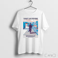 Officials Yusuf Cat Stevens September 11 2025 Tour Birmingham Uk T Shirt