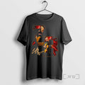 Officials Zach Bryan 2026 Tour Zb Singer Signature T-Shirts, Hoodie, Sweatshirt | AU01DripNestTees.com