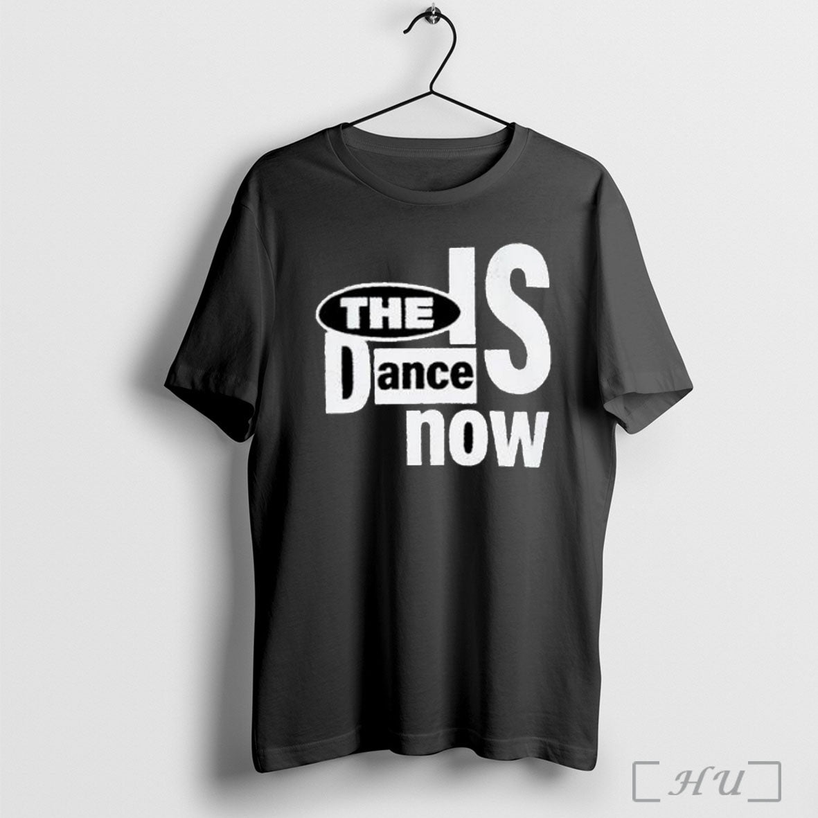 Officials Zodiac The Is Dance Now T Shirt