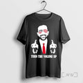 Officials Zohran Mamdani Tell Trump Turn The Volume Up Political T-Shirts, Hoodie, Sweatshirt | AU01DripNestTees.com